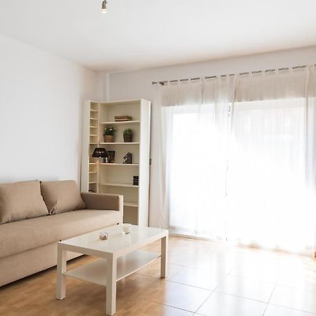 Casanova Apartment - Shopping And Beach Аликанте Екстериор снимка
