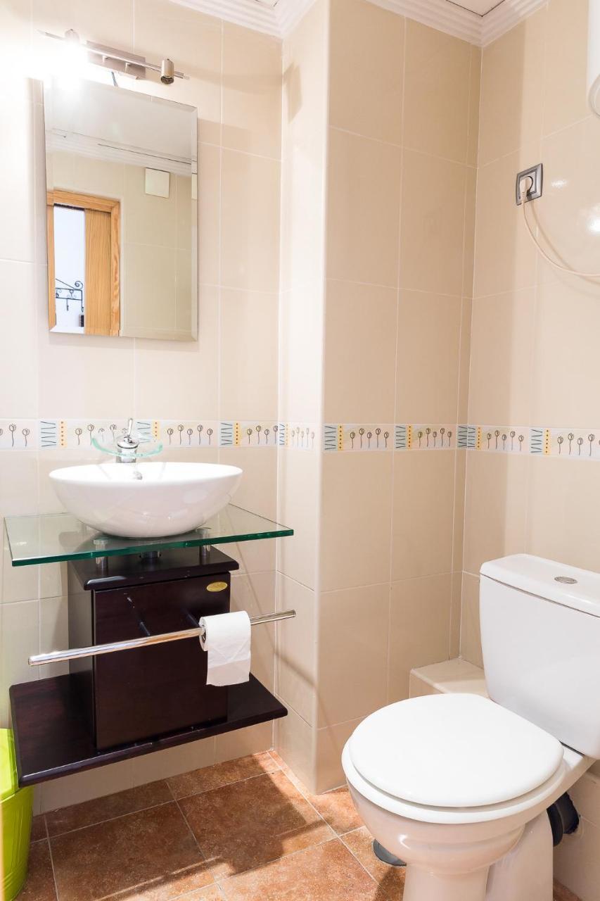 Casanova Apartment - Shopping And Beach Аликанте Екстериор снимка