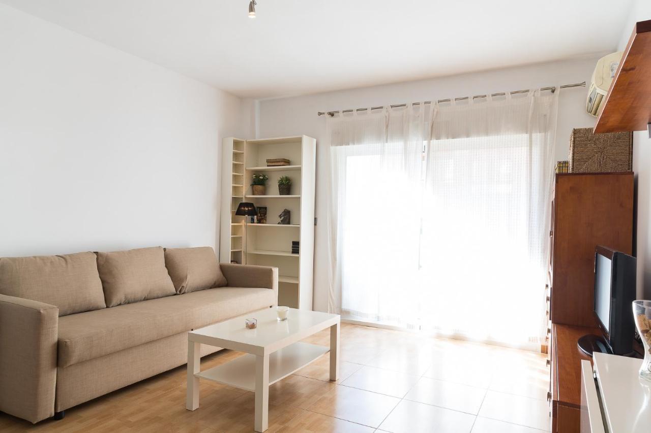 Casanova Apartment - Shopping And Beach Аликанте Екстериор снимка