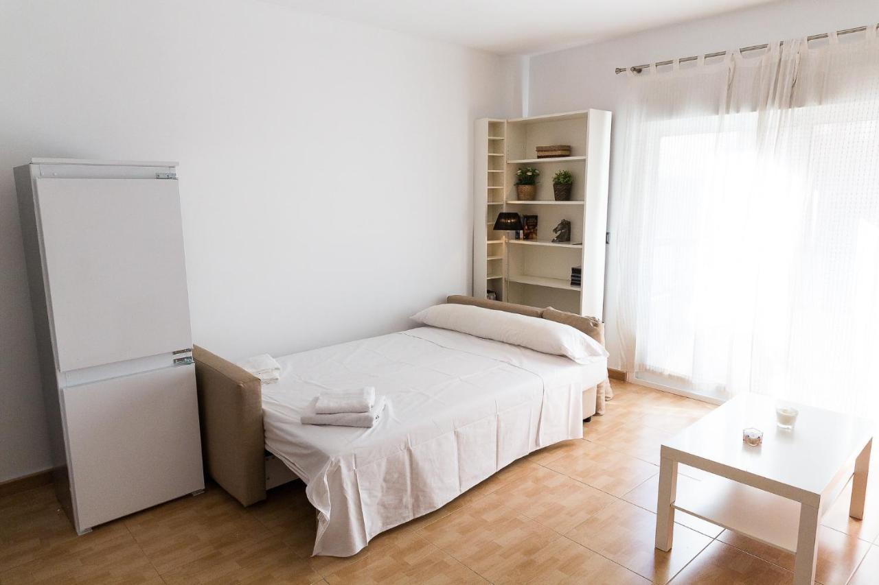 Casanova Apartment - Shopping And Beach Аликанте Екстериор снимка