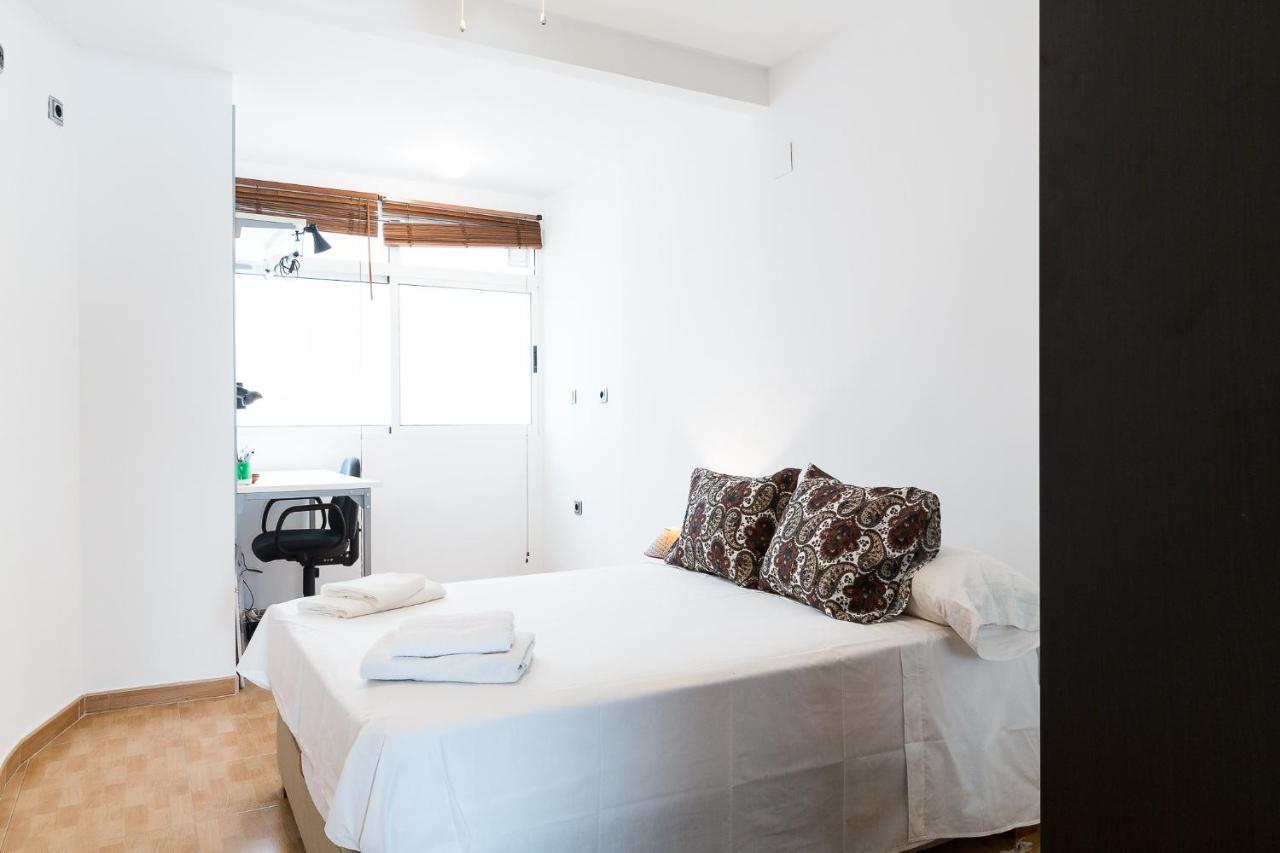 Casanova Apartment - Shopping And Beach Аликанте Екстериор снимка